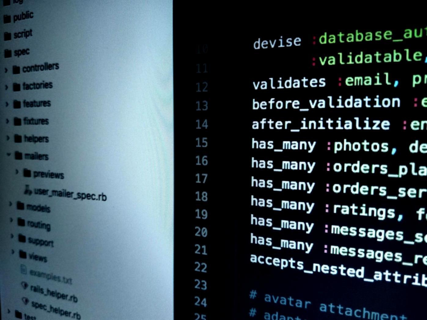 Мониторинг серверной нагрузки в реальном времени