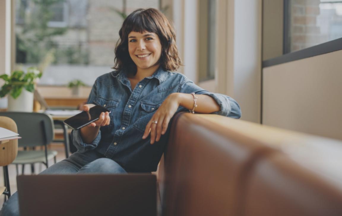 Визуализация результатов профилирования приложения